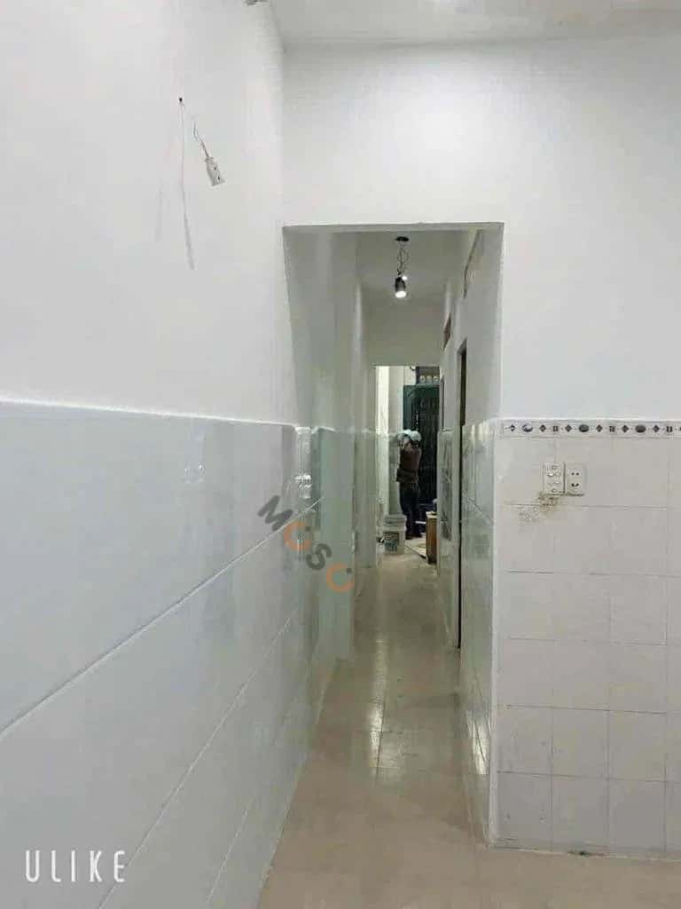Cho thuê nhà hẻm Tăng Nhơn Phú, Đường 22 Quận 9 cũ, TP. Thủ Đức – 2 phòng ngủ, giá 6 triệu — Hình 3
