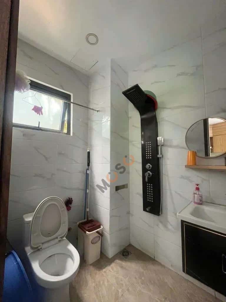 Cho thuê nhà hẻm Đường số 11 Thủ Đức, TP. Thủ Đức – 4 phòng ngủ, giá 12 triệu — Hình 3 Cho thuê nhà hẻm Đường số 11 Thủ Đức, TP. Thủ Đức – 4 phòng ngủ, giá 12 triệu — Hình 3