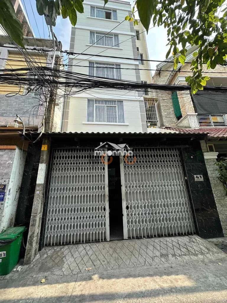 Cho thuê phòng trọ Đô Đốc Chấn Tân Phú, TP.HCM – 1 phòng ngủ, giá 2.8 triệu — Hình 2