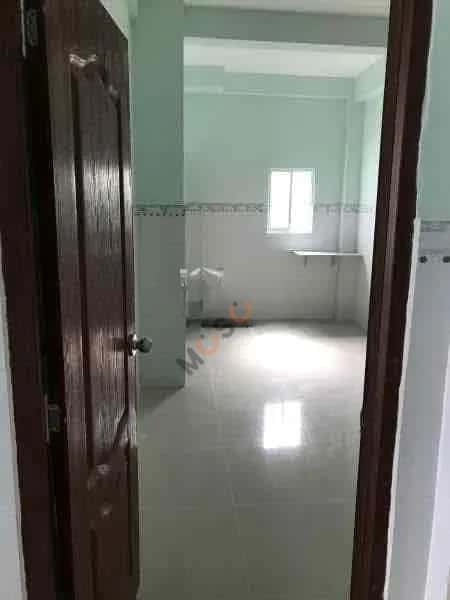 Cho thuê phòng trọ Đô Đốc Chấn Tân Phú, TP.HCM – 1 phòng ngủ, giá 2.8 triệu — Hình 3