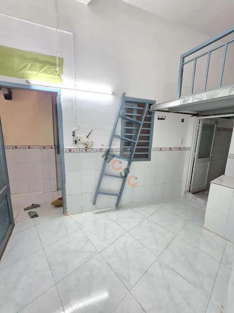 Cho thuê phòng trọ Vườn Lài Quận Tân Phú, TP.HCM – 1 phòng ngủ, giá 2.5 triệu