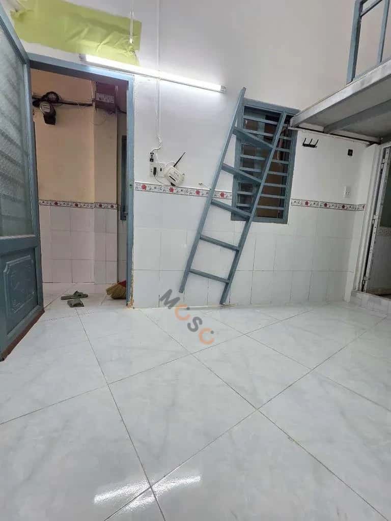 Cho thuê phòng trọ Vườn Lài Quận Tân Phú, TP.HCM – 1 phòng ngủ, giá 2.5 triệu — Hình 2