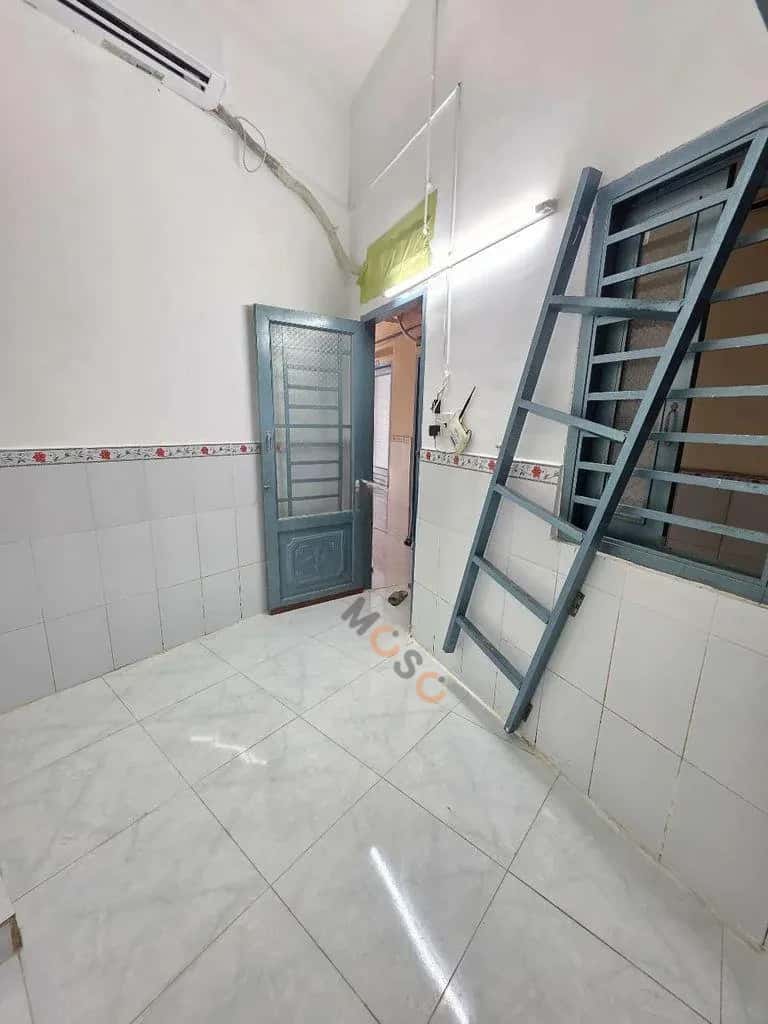 Cho thuê phòng trọ Vườn Lài Quận Tân Phú, TP.HCM – 1 phòng ngủ, giá 2.5 triệu — Hình 3