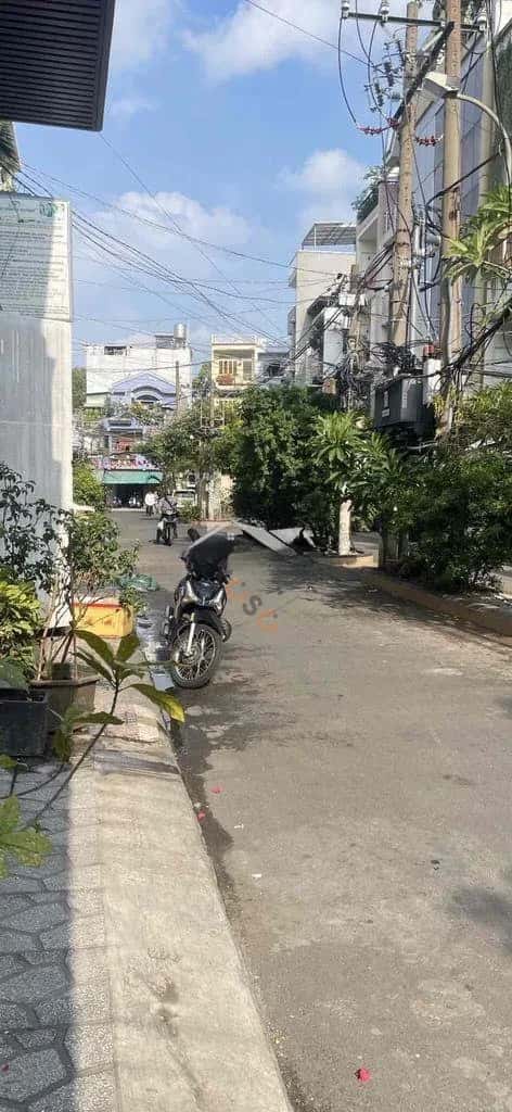 Cho thuê phòng trọ Lạc Long Quân Quận Tân Bình, TP.HCM – giá 1.5 triệu — Hình 3 Cho thuê phòng trọ Lạc Long Quân Quận Tân Bình, TP.HCM – giá 1.5 triệu — Hình 3