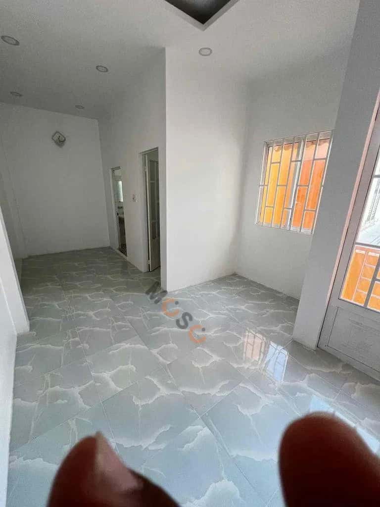 Cho thuê nhà hẻm Đường Huỳnh Tấn Phát Huyện Nhà Bè, TP.HCM – 2 phòng ngủ, giá 7 triệu — Hình 2 Cho thuê nhà hẻm Đường Huỳnh Tấn Phát Huyện Nhà Bè, TP.HCM – 2 phòng ngủ, giá 7 triệu — Hình 2