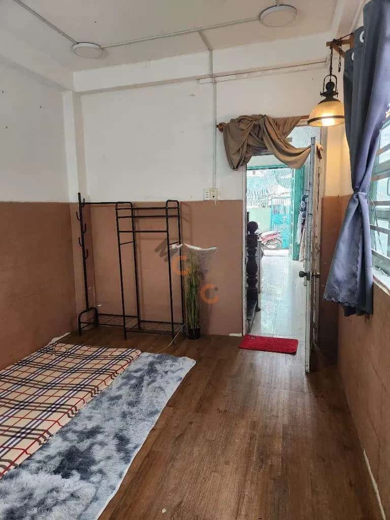 Cho thuê phòng trọ Đường Hưng Phú Quận 8, TP.HCM – 1 phòng ngủ, giá 3 triệu Cho thuê phòng trọ Đường Hưng Phú Quận 8, TP.HCM – 1 phòng ngủ, giá 3 triệu