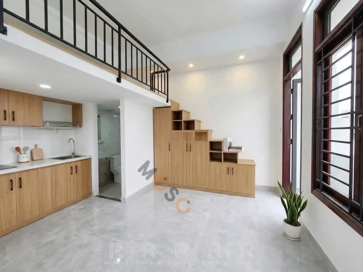 Cho thuê phòng trọ Đường Hồng Bàng Chợ Lớn, TP.HCM – giá 4 triệu — Hình 2
