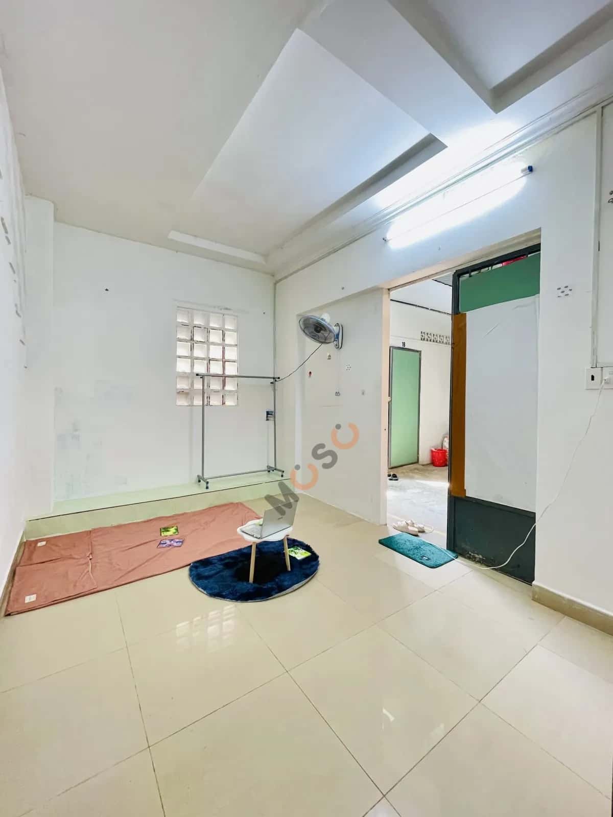 Cho thuê phòng trọ 20/130 An Phú Đông, TP.HCM – giá 2.6 triệu Cho thuê phòng trọ 20/130 An Phú Đông, TP.HCM – giá 2.6 triệu