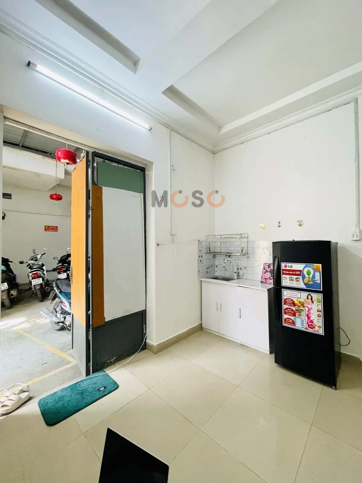 Cho thuê phòng trọ 20/130 An Phú Đông, TP.HCM – giá 2.6 triệu — Hình 3 Cho thuê phòng trọ 20/130 An Phú Đông, TP.HCM – giá 2.6 triệu — Hình 3