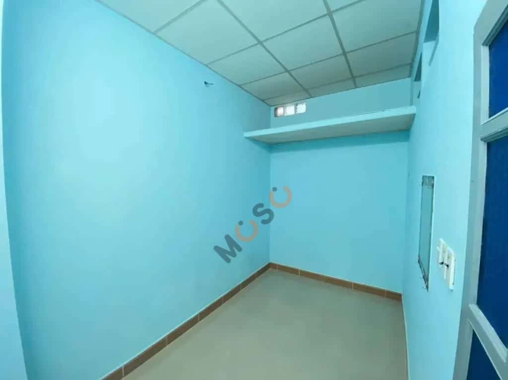 Cho thuê phòng trọ Đường Lê Hồng Phong Quận 5, TP.HCM – 1 phòng ngủ, giá 1.5 triệu — Hình 2