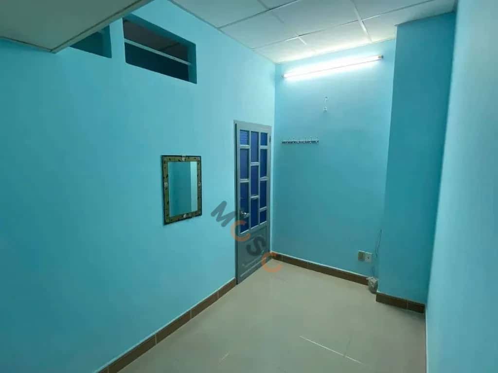 Cho thuê phòng trọ Đường Lê Hồng Phong Quận 5, TP.HCM – 1 phòng ngủ, giá 1.5 triệu — Hình 3