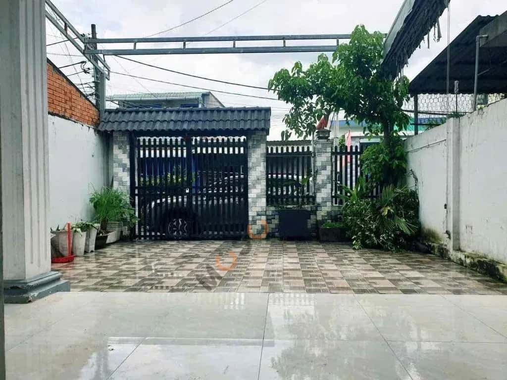 Cho thuê nhà hẻm Thủ Đức, Ho Chi Minh – 2 phòng ngủ, giá 10.5 triệu — Hình 2 Cho thuê nhà hẻm Thủ Đức, Ho Chi Minh – 2 phòng ngủ, giá 10.5 triệu — Hình 2