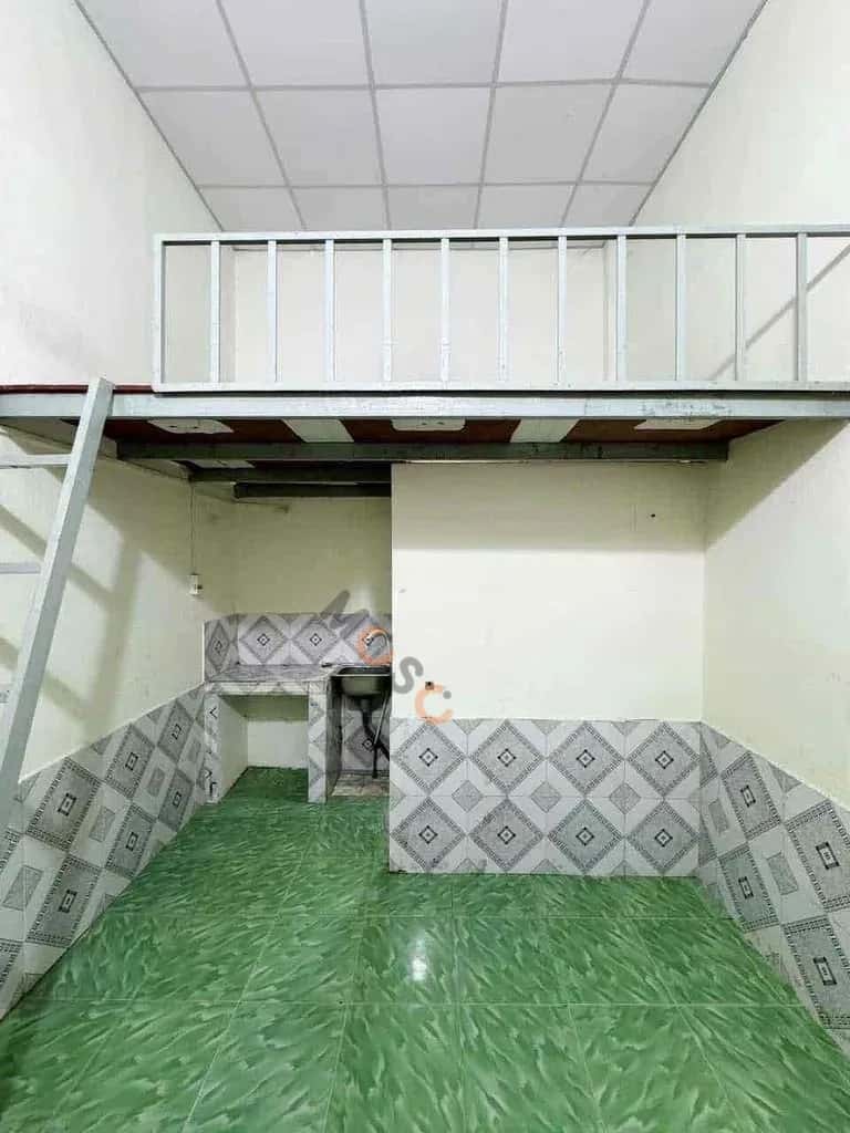 Cho thuê phòng trọ Quốc lộ 1A Dĩ An, TP.HCM – giá 1.6 triệu Cho thuê phòng trọ Quốc lộ 1A Dĩ An, TP.HCM – giá 1.6 triệu