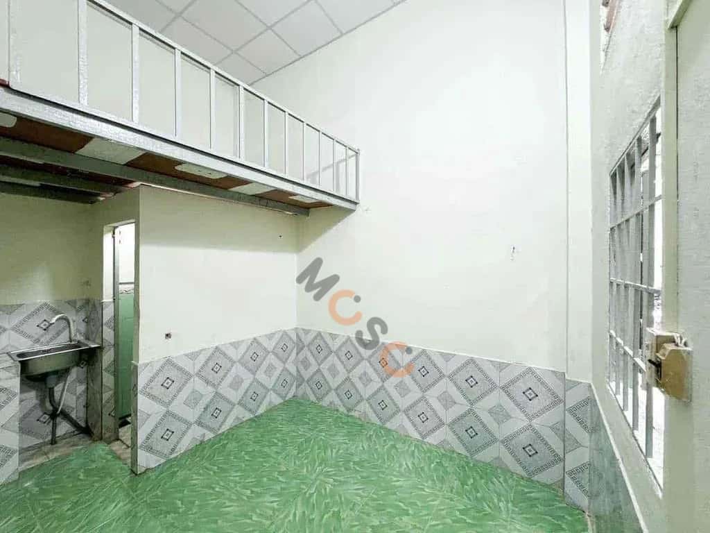 Cho thuê phòng trọ Quốc lộ 1A Dĩ An, TP.HCM – giá 1.6 triệu — Hình 2 Cho thuê phòng trọ Quốc lộ 1A Dĩ An, TP.HCM – giá 1.6 triệu — Hình 2