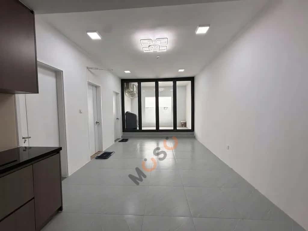 Cho thuê căn hộ chung cư Đường Hoàng Bật Đạt Quận Tân Bình, Ho Chi Minh – 2 phòng ngủ, giá 9 triệu — Hình 2