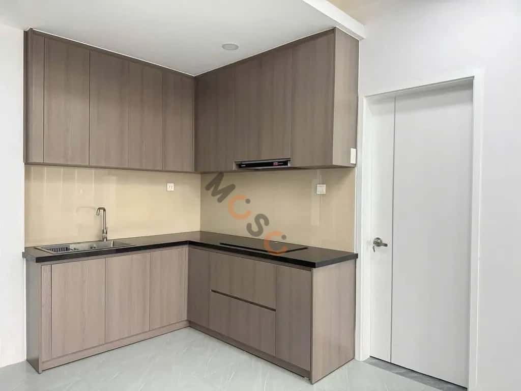Cho thuê căn hộ chung cư Đường Hoàng Bật Đạt Quận Tân Bình, Ho Chi Minh – 2 phòng ngủ, giá 9 triệu — Hình 3