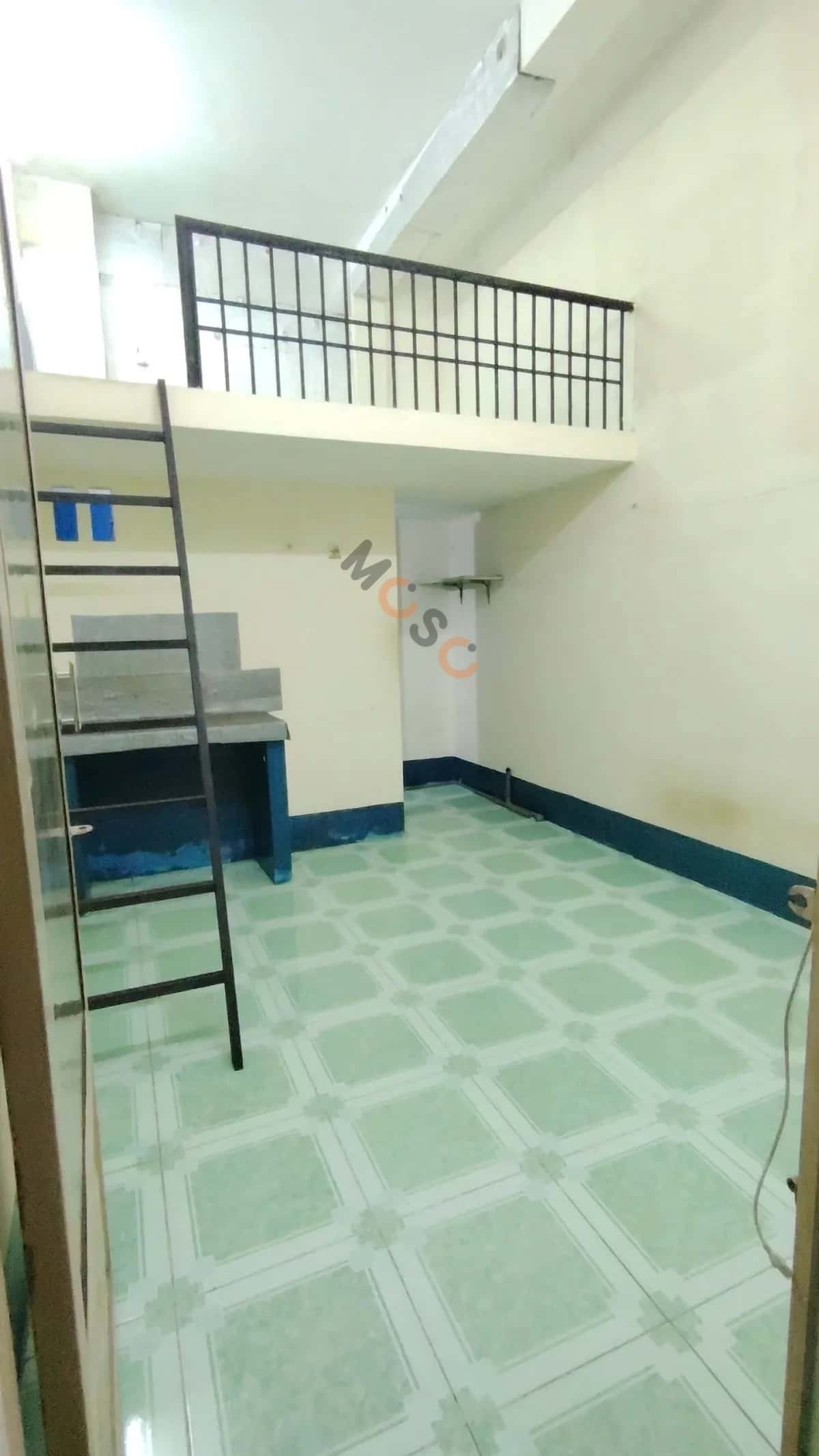 Cho thuê phòng trọ Huỳnh Tấn Phát Quận 7, TP.HCM – 1 phòng ngủ, giá 2.3 triệu