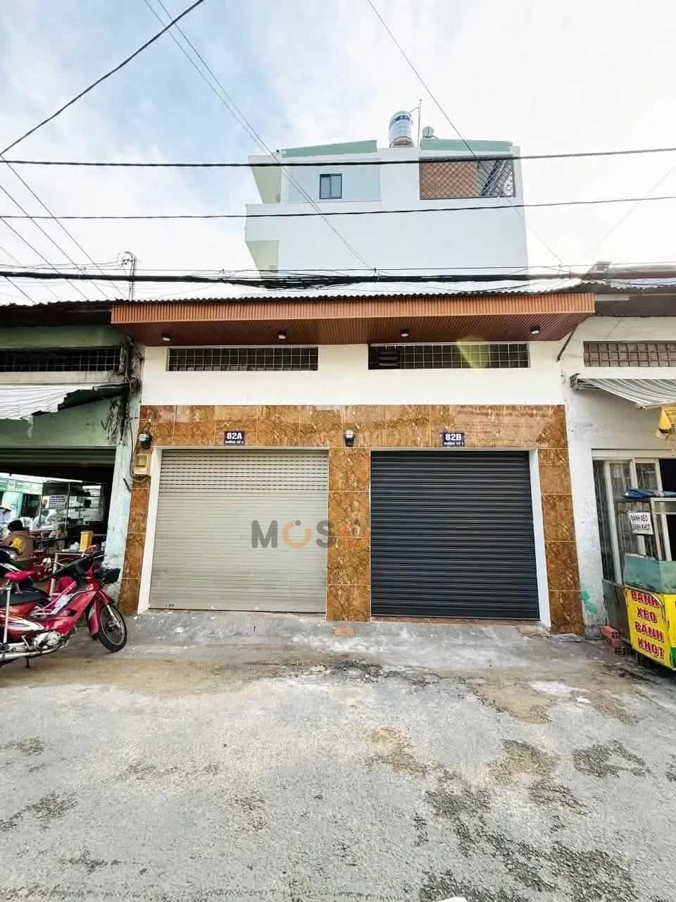 Cho thuê nhà hẻm Số 3 Quận Gò Vấp, TP.HCM – 1 phòng ngủ, giá 7 triệu — Hình 3 Cho thuê nhà hẻm Số 3 Quận Gò Vấp, TP.HCM – 1 phòng ngủ, giá 7 triệu — Hình 3