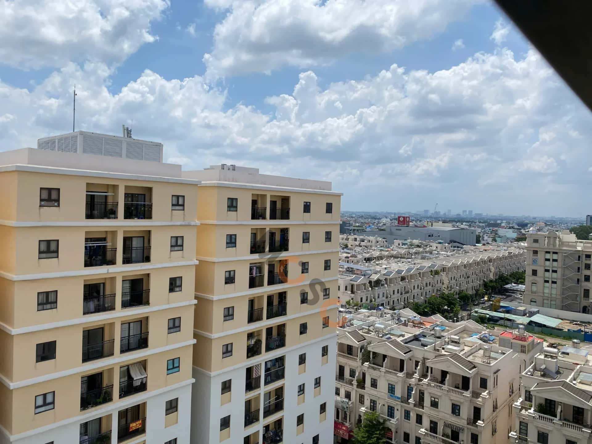 Cho thuê căn hộ chung cư Số 8 Quận Gò Vấp, TP.HCM – 3 phòng ngủ, giá 18 triệu Cho thuê căn hộ chung cư Số 8 Quận Gò Vấp, TP.HCM – 3 phòng ngủ, giá 18 triệu