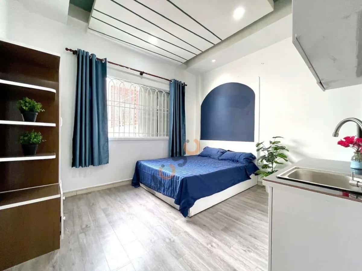 Cho thuê căn hộ chung cư Trần Thiện Chánh Hòa Hưng, TP.HCM – giá 5.3 triệu — Hình 3