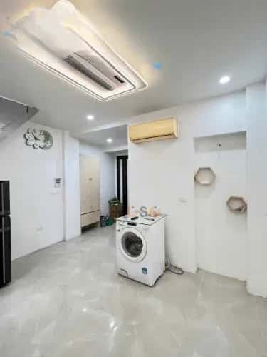 Cho thuê nhà hẻm Hoàn Kiếm, Hà Nội – 2 phòng ngủ, giá 13 triệu — Hình 2 Cho thuê nhà hẻm Hoàn Kiếm, Hà Nội – 2 phòng ngủ, giá 13 triệu — Hình 2