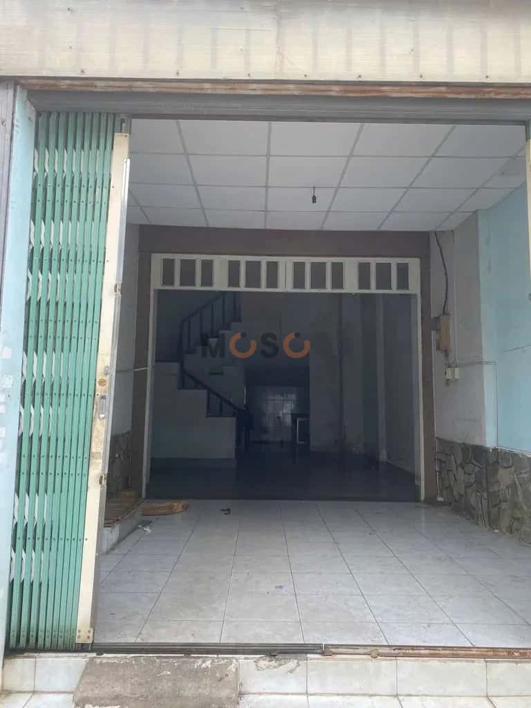 Cho thuê nhà hẻm Đông Hưng Thuận Quận 12, Ho Chi Minh – 4 phòng ngủ, giá 12 triệu — Hình 3