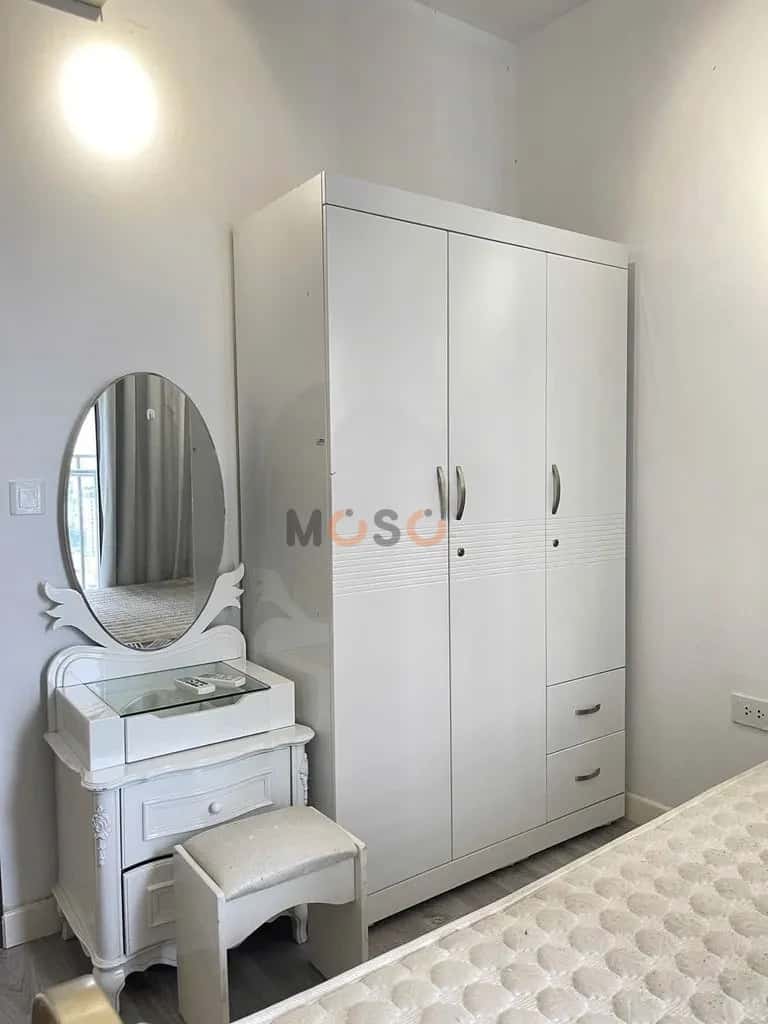Cho thuê căn hộ chung cư Đường Cộng Hòa Tân Bình, TP.HCM – 3 phòng ngủ, giá 1.7 triệu — Hình 2