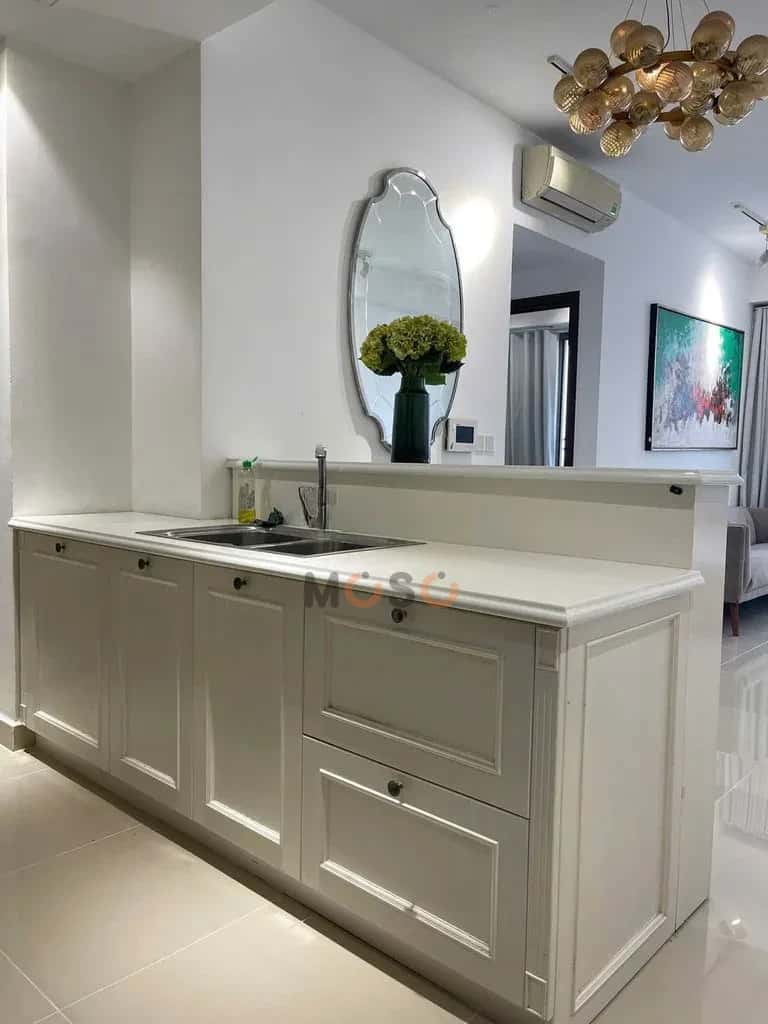 Cho thuê căn hộ chung cư Đường Cộng Hòa Tân Bình, TP.HCM – 3 phòng ngủ, giá 1.7 triệu — Hình 3