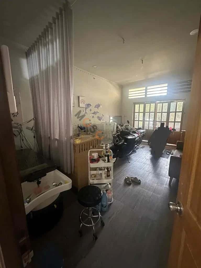 Cho thuê nhà mặt tiền Đường Số 11 Quận 9 cũ, TP.HCM – 2 phòng ngủ, giá 10.5 triệu — Hình 3