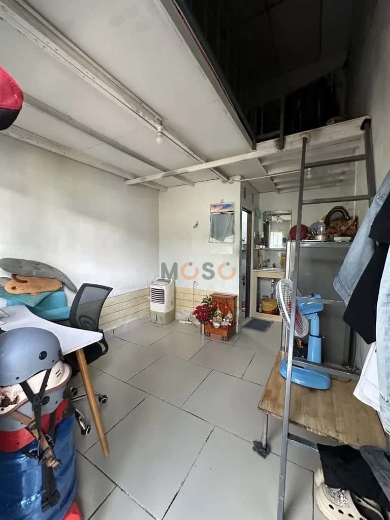 Cho thuê phòng trọ Đường Nguyễn Duy Trinh Quận 9 cũ, TP.HCM – 1 phòng ngủ, giá 2.5 triệu — Hình 2