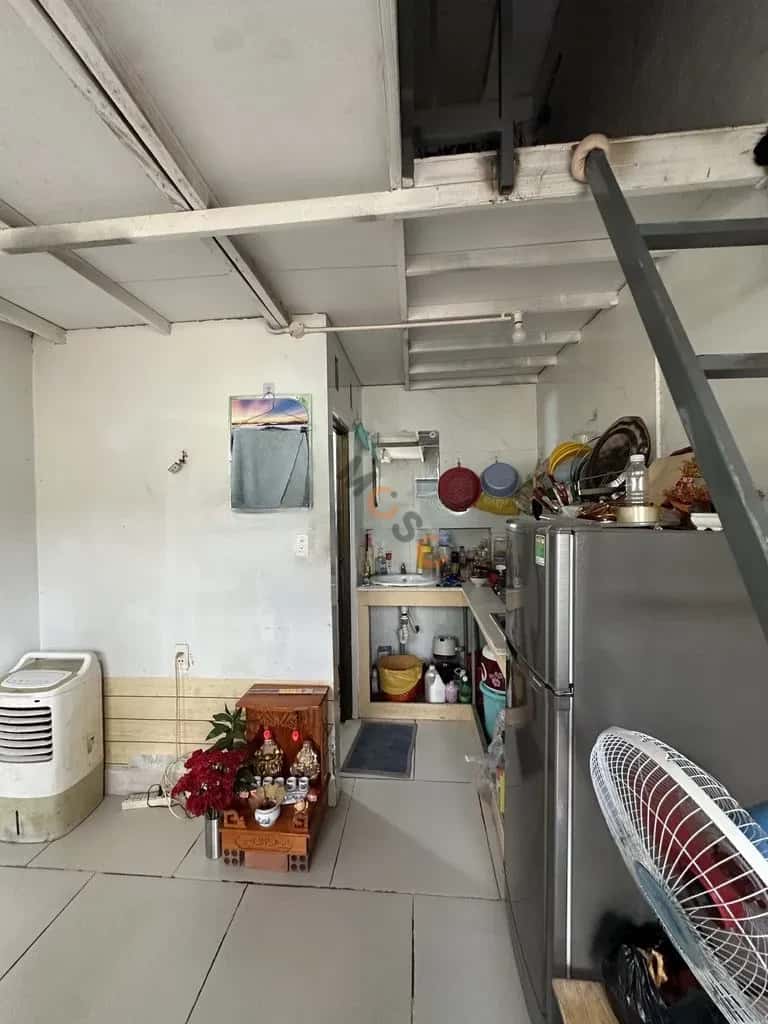 Cho thuê phòng trọ Đường Nguyễn Duy Trinh Quận 9 cũ, TP.HCM – 1 phòng ngủ, giá 2.5 triệu — Hình 3