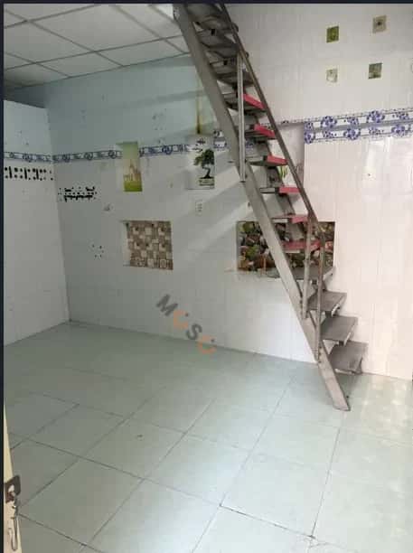 Cho thuê phòng trọ Tân Thới Nhất 12 Hồ Chí Minh, TP.HCM – giá 2.2 triệu — Hình 2