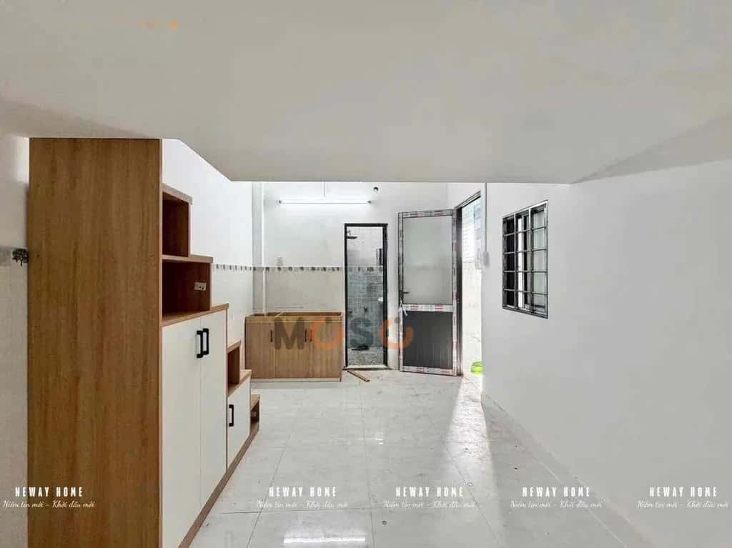 Cho thuê căn hộ chung cư Đường Lê Văn Quới Bình Tân, TP.HCM – 1 phòng ngủ, giá 3 triệu — Hình 3