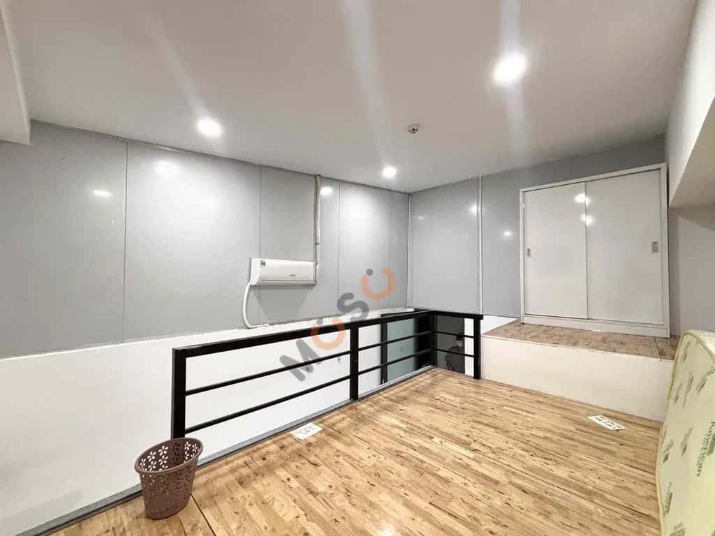 Cho thuê phòng trọ Lạc Long Quân Quận Tân Bình, TP.HCM – 1 phòng ngủ, giá 4.9 triệu — Hình 2