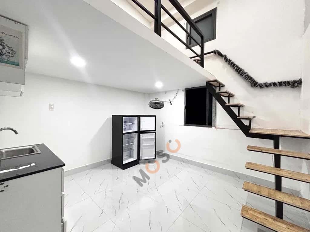 Cho thuê phòng trọ Lạc Long Quân Quận Tân Bình, TP.HCM – 1 phòng ngủ, giá 4.9 triệu — Hình 3