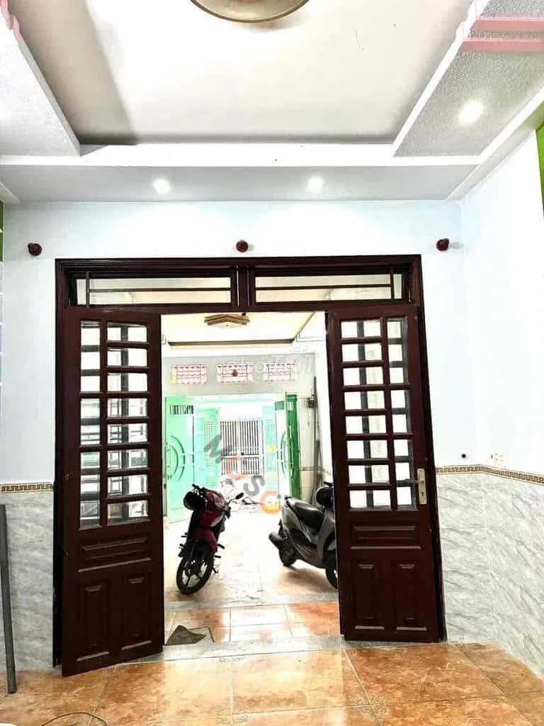 Cho thuê phòng trọ Quận 12, Ho Chi Minh – 1 phòng ngủ, giá 3 triệu — Hình 2 Cho thuê phòng trọ Quận 12, Ho Chi Minh – 1 phòng ngủ, giá 3 triệu — Hình 2