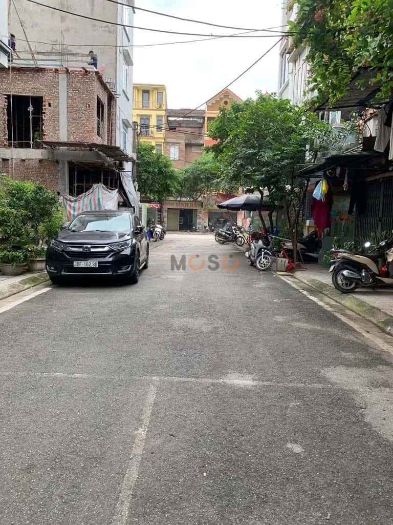 Cho thuê nhà hẻm Đường Trần Phú Hà Đông, Hà Nội – 4 phòng ngủ, giá 13 triệu — Hình 3