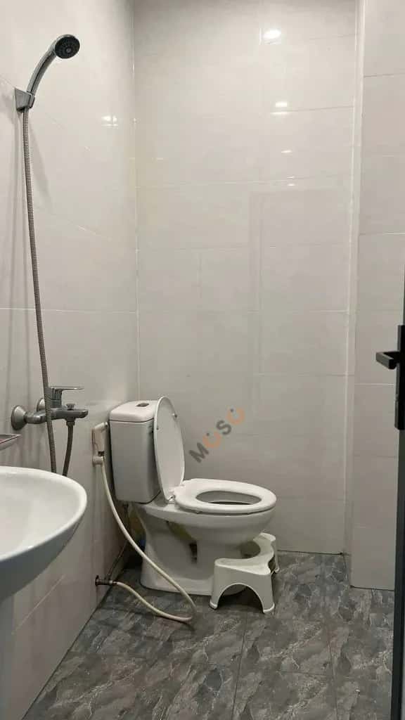 Cho thuê kho, nhà xưởng Đông Hưng Thuận 2 Quận 12, TP.HCM – giá 23 triệu — Hình 3
