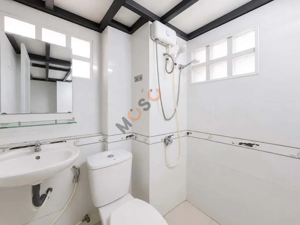 Cho thuê căn hộ chung cư Bùi Văn Ba Quận 7, TP.HCM – giá 4 triệu — Hình 2 Cho thuê căn hộ chung cư Bùi Văn Ba Quận 7, TP.HCM – giá 4 triệu — Hình 2