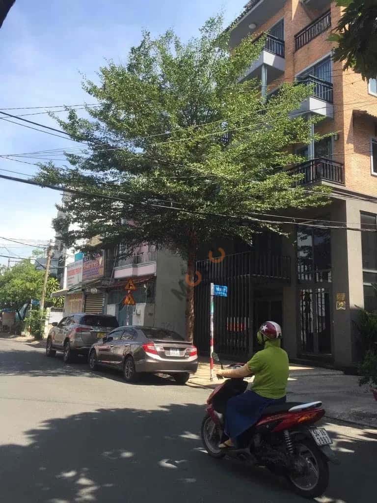 Cho thuê nhà mặt tiền Lê Liễu Quận Tân Phú, TP.HCM – 1 phòng ngủ, giá 22 triệu