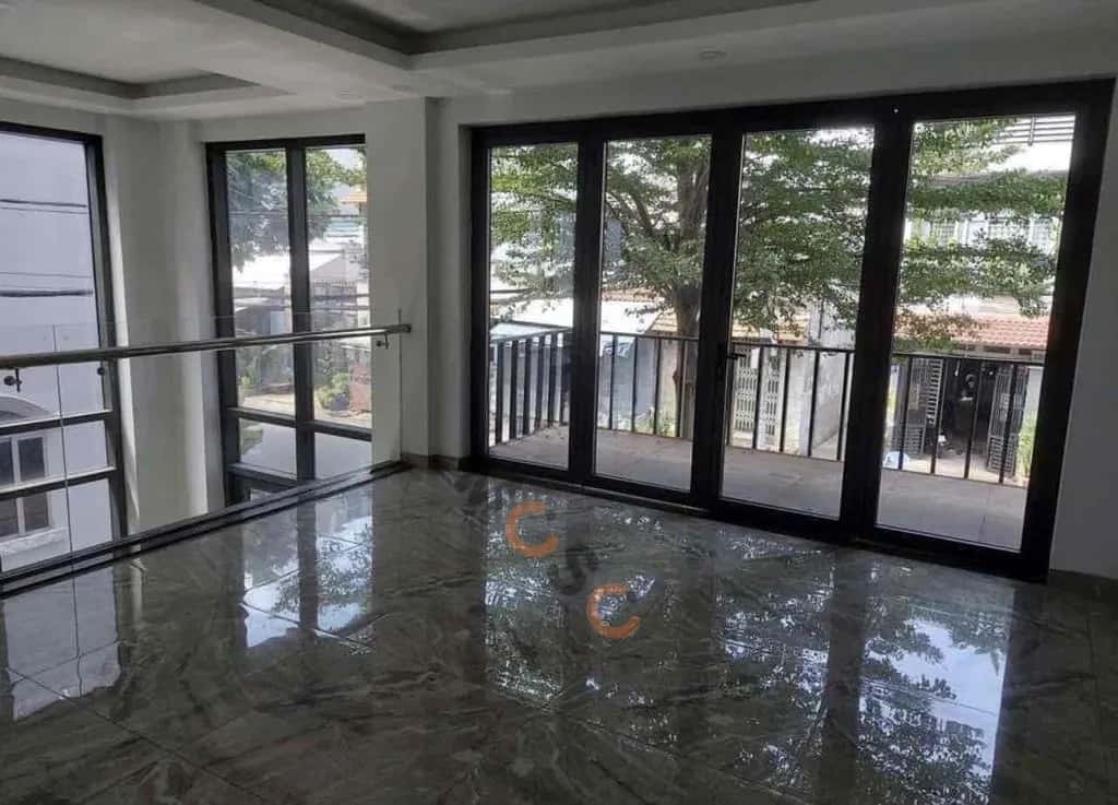 Cho thuê nhà mặt tiền Lê Liễu Quận Tân Phú, TP.HCM – 1 phòng ngủ, giá 22 triệu — Hình 3