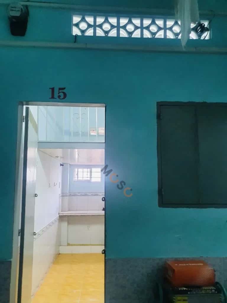 Cho thuê phòng trọ phường Bình Thuận Quận 7, TP.HCM – 1 phòng ngủ, giá 2.1 triệu — Hình 2
