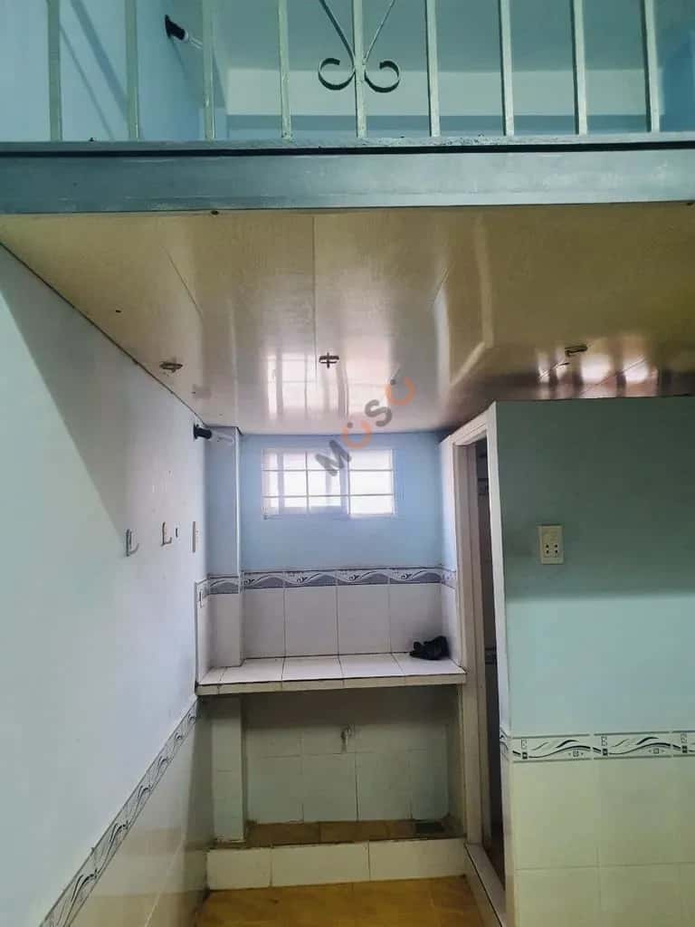 Cho thuê phòng trọ phường Bình Thuận Quận 7, TP.HCM – 1 phòng ngủ, giá 2.1 triệu — Hình 3