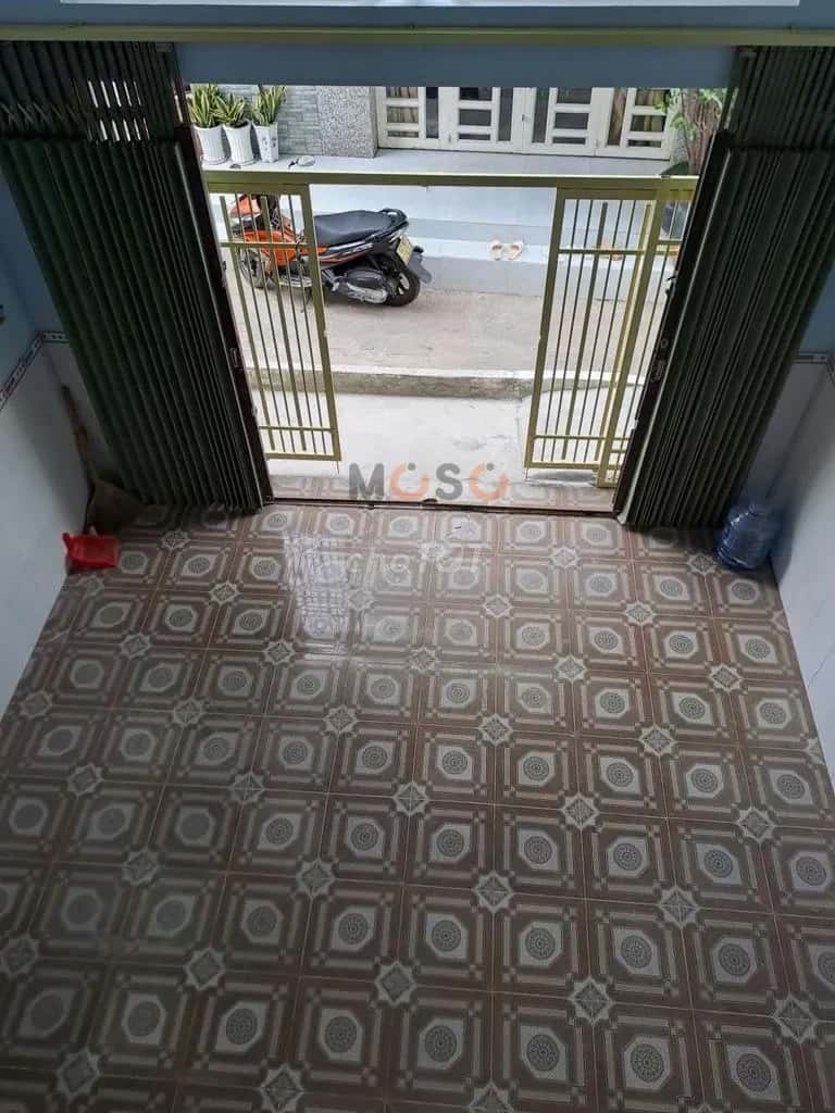 Cho thuê nhà hẻm Quốc lộ 50 Huyện Cần Giuộc, Tay Ninh – 2 phòng ngủ, giá 3 triệu — Hình 2 Cho thuê nhà hẻm Quốc lộ 50 Huyện Cần Giuộc, Tay Ninh – 2 phòng ngủ, giá 3 triệu — Hình 2