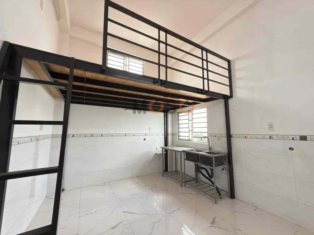 Cho thuê phòng trọ Nguyễn Oanh Gò Vấp, TP.HCM – giá 2.7 triệu Cho thuê phòng trọ Nguyễn Oanh Gò Vấp, TP.HCM – giá 2.7 triệu