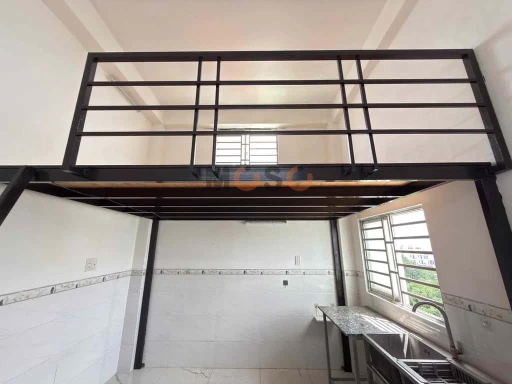 Cho thuê phòng trọ Nguyễn Oanh Gò Vấp, TP.HCM – giá 2.7 triệu — Hình 2 Cho thuê phòng trọ Nguyễn Oanh Gò Vấp, TP.HCM – giá 2.7 triệu — Hình 2