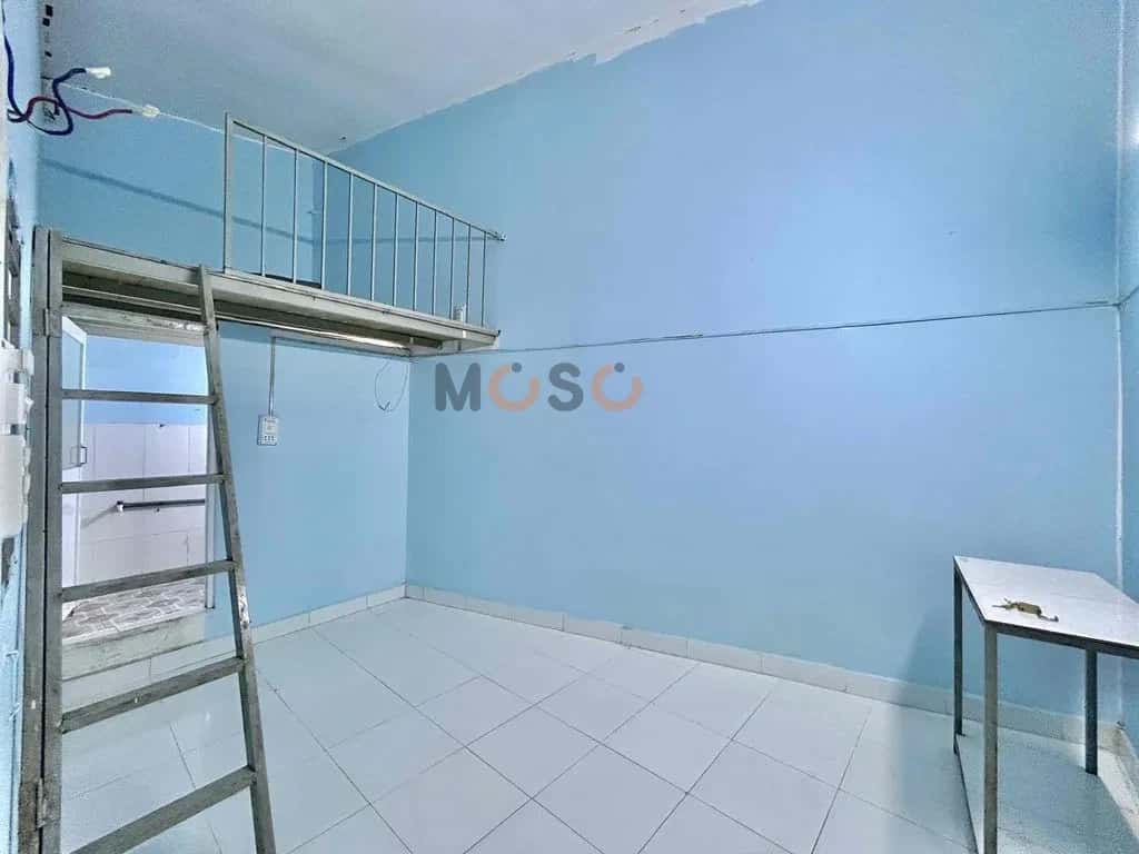 Cho thuê phòng trọ Đường Lam Sơn Quận Tân Bình, TP.HCM – 1 phòng ngủ, giá 2.9 triệu — Hình 2 Cho thuê phòng trọ Đường Lam Sơn Quận Tân Bình, TP.HCM – 1 phòng ngủ, giá 2.9 triệu — Hình 2