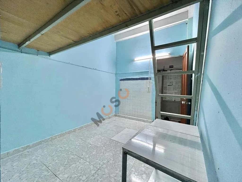 Cho thuê phòng trọ Đường Lam Sơn Quận Tân Bình, TP.HCM – 1 phòng ngủ, giá 2.9 triệu — Hình 3 Cho thuê phòng trọ Đường Lam Sơn Quận Tân Bình, TP.HCM – 1 phòng ngủ, giá 2.9 triệu — Hình 3