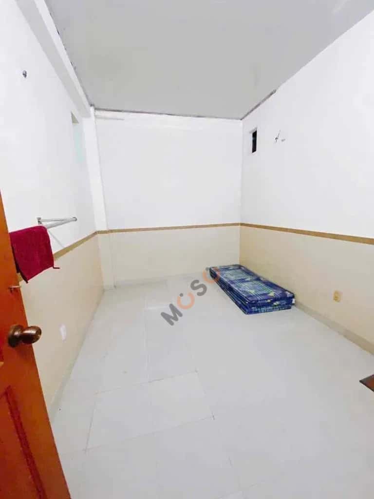 Cho thuê phòng trọ Đường Hoàng Hoa Thám Quận Bình Thạnh, TP.HCM – giá 2.5 triệu — Hình 3