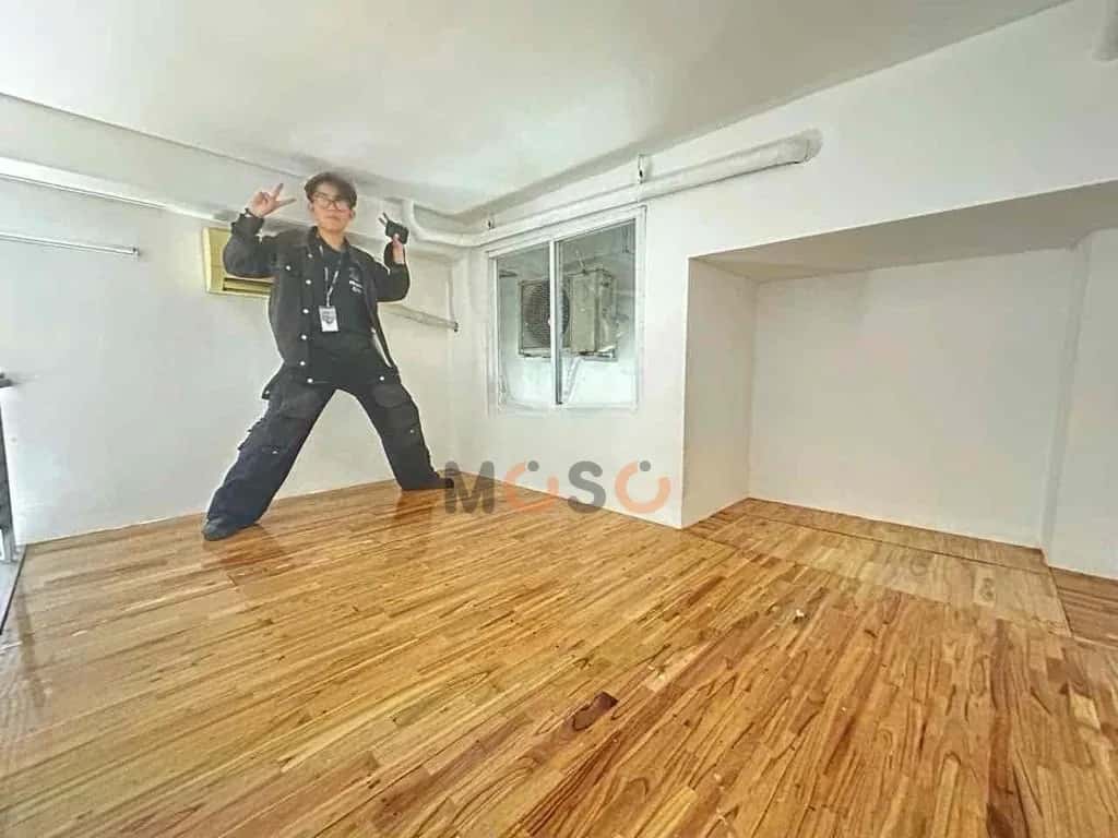 Cho thuê căn hộ chung cư Đường Nguyễn Thị Thập Quận 7, TP.HCM – giá 4.1 triệu — Hình 3